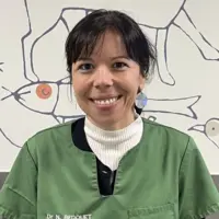 Nadège BEDOUET