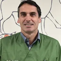 Pascal GAUDIN